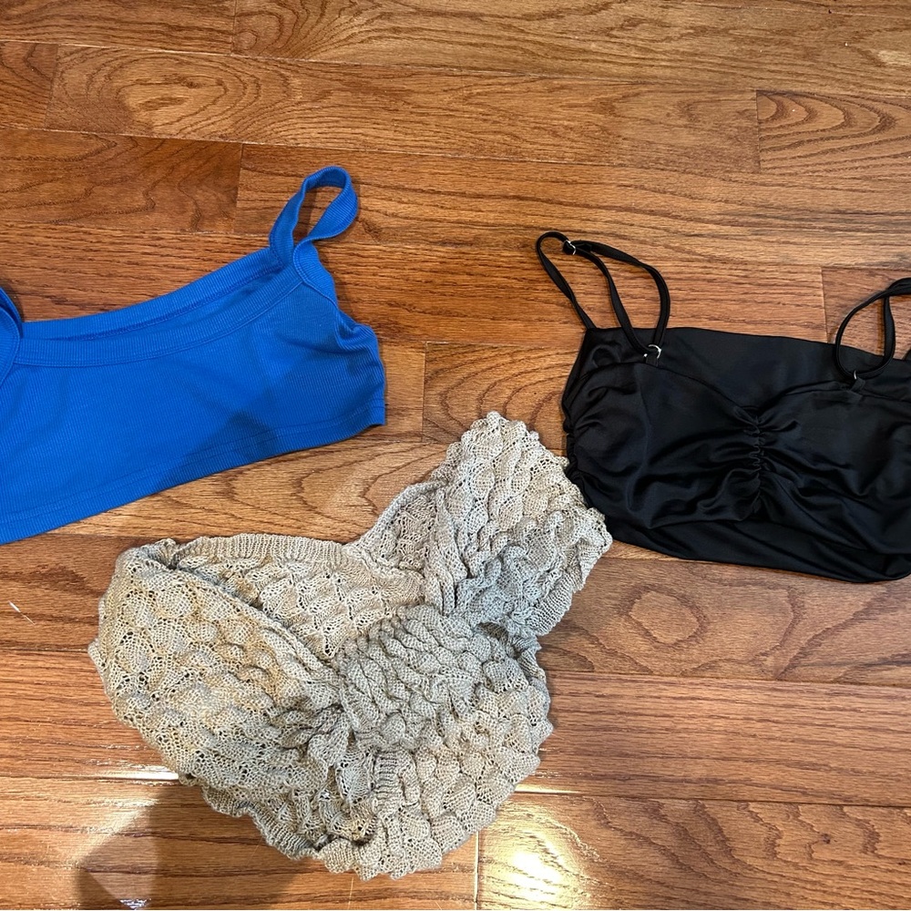Shein size small bundle